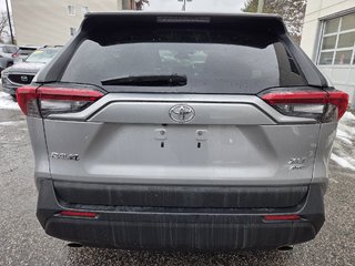 2019 Toyota RAV4 XLE AWD in Mont-Laurier, Quebec - 6 - w320h240px