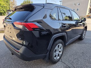 Toyota RAV4 LE (AWD) 2021 à Mont-Laurier, Québec - 5 - w320h240px
