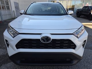 2021 Toyota RAV4 XLE AWD in Mont-Laurier, Quebec - 2 - w320h240px
