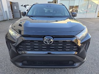 Toyota RAV4 LE AWD 2021 à Mont-Laurier, Québec - 2 - w320h240px