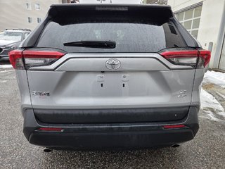 Toyota RAV4 LE AWD 2021 à Mont-Laurier, Québec - 6 - w320h240px