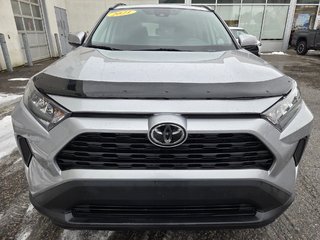 Toyota RAV4 LE AWD 2021 à Mont-Laurier, Québec - 2 - w320h240px