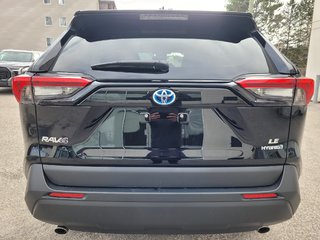 Toyota RAV4 Hybride LE (AWD) 2022 à Mont-Laurier, Québec - 6 - w320h240px