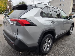 2023 Toyota RAV4 LE (AWD) in Mont-Laurier, Quebec - 5 - w320h240px