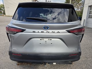 2021 Toyota Sienna XLE AWD in Mont-Laurier, Quebec - 6 - w320h240px