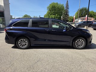 2023 Toyota Sienna XLE Hybride in Mont-Laurier, Quebec - 4 - w320h240px