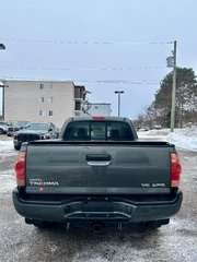 2007 Toyota Tacoma SR5 Cabine Accès V6 4x4 in Mont-Laurier, Quebec - 6 - w320h240px