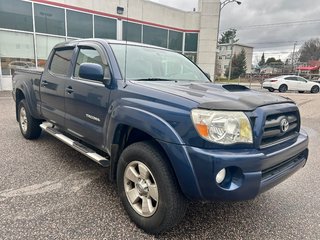 2008 Toyota Tacoma SR5 TRD SPORT V6 4X4 in Mont-Laurier, Quebec - 3 - w320h240px