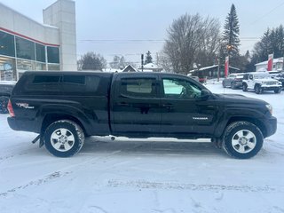 2008 Toyota Tacoma TRD Sport Double Cab V6 4x4 in Mont-Laurier, Quebec - 4 - w320h240px