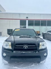 2008 Toyota Tacoma TRD Sport Double Cab V6 4x4 in Mont-Laurier, Quebec - 2 - w320h240px