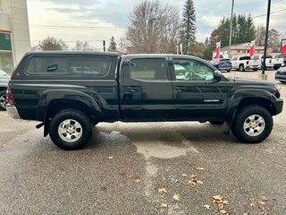 2012 Toyota Tacoma Double Cab SR5 V6 4x4 in Mont-Laurier, Quebec - 4 - w320h240px