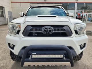 Toyota Tacoma TRD Sport V6 4X4 2014 2014 à Mont-Laurier, Québec - 2 - w320h240px