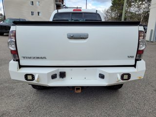 Toyota Tacoma TRD Sport V6 4X4 2014 2014 à Mont-Laurier, Québec - 6 - w320h240px