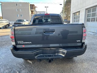 2015 Toyota Tacoma Double Cab TRD Sport V6 4X4 in Mont-Laurier, Quebec - 5 - w320h240px