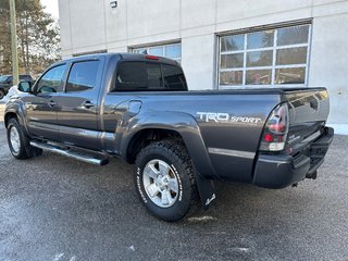 2015 Toyota Tacoma Double Cab TRD Sport V6 4X4 in Mont-Laurier, Quebec - 6 - w320h240px