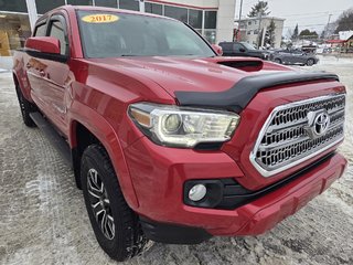 2017 Toyota Tacoma TRD Sport 4x4 V6 in Mont-Laurier, Quebec - 3 - w320h240px
