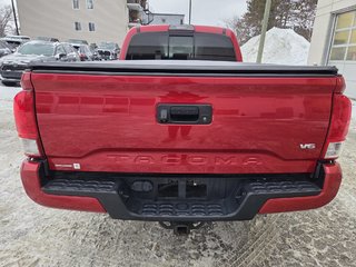 2017 Toyota Tacoma TRD Sport 4x4 V6 in Mont-Laurier, Quebec - 6 - w320h240px