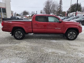 2017 Toyota Tacoma TRD Sport 4x4 V6 in Mont-Laurier, Quebec - 4 - w320h240px