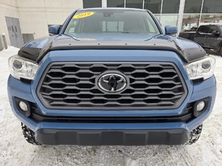 Toyota Tacoma SR5 4X4 V6 2019 à Mont-Laurier, Québec - 2 - w320h240px