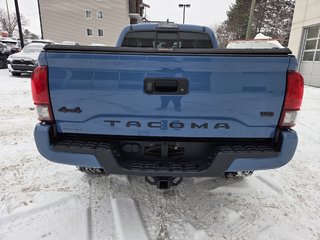 Toyota Tacoma SR5 4X4 V6 2019 à Mont-Laurier, Québec - 6 - w320h240px