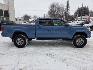 Toyota Tacoma SR5 4X4 V6 2019 à Mont-Laurier, Québec - 4 - w320h240px