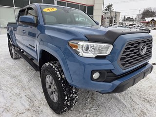 Toyota Tacoma SR5 4X4 V6 2019 à Mont-Laurier, Québec - 3 - w320h240px