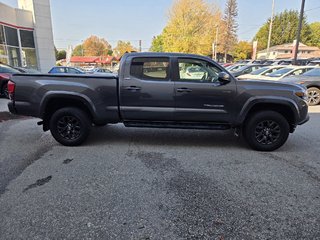 Toyota Tacoma Double Cab SR5 4x4 2021 à Mont-Laurier, Québec - 4 - w320h240px