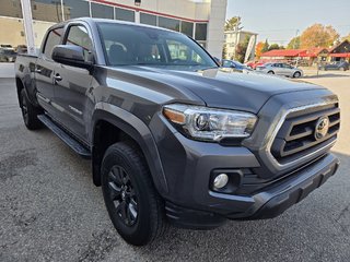 Toyota Tacoma Double Cab SR5 4x4 2021 à Mont-Laurier, Québec - 3 - w320h240px