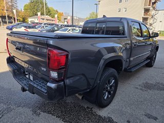 Toyota Tacoma Double Cab SR5 4x4 2021 à Mont-Laurier, Québec - 5 - w320h240px