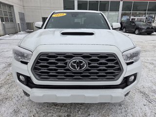 2023 Toyota Tacoma TRD Sport 4x4 V6 in Mont-Laurier, Quebec - 2 - w320h240px