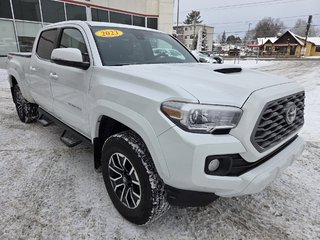 2023 Toyota Tacoma TRD Sport 4x4 V6 in Mont-Laurier, Quebec - 3 - w320h240px