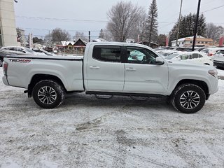 2023 Toyota Tacoma TRD Sport 4x4 V6 in Mont-Laurier, Quebec - 4 - w320h240px