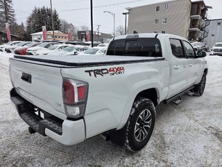 2023 Toyota Tacoma TRD Sport 4x4 V6 in Mont-Laurier, Quebec - 5 - w320h240px