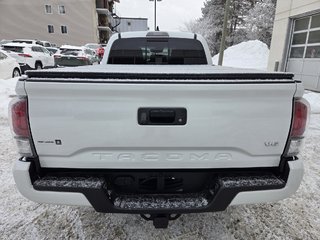 2023 Toyota Tacoma TRD Sport 4x4 V6 in Mont-Laurier, Quebec - 6 - w320h240px