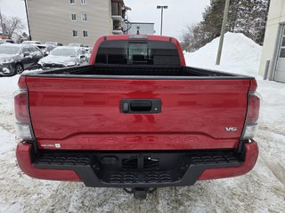 2023 Toyota Tacoma TRD Sport 4X4 V6 in Mont-Laurier, Quebec - 6 - w320h240px