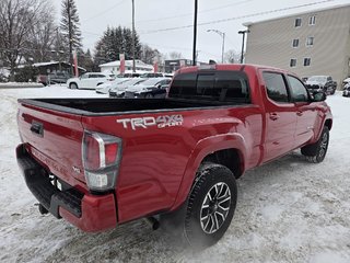2023 Toyota Tacoma TRD Sport 4X4 V6 in Mont-Laurier, Quebec - 5 - w320h240px