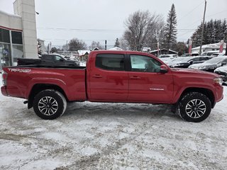 2023 Toyota Tacoma TRD Sport 4X4 V6 in Mont-Laurier, Quebec - 4 - w320h240px