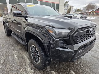 2024 Toyota Tacoma TRD Sport Premium in Mont-Laurier, Quebec - 3 - w320h240px