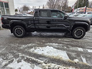 2024 Toyota Tacoma TRD Sport Premium in Mont-Laurier, Quebec - 4 - w320h240px