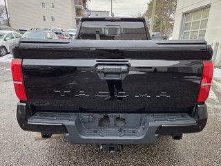 2024 Toyota Tacoma TRD Sport Premium in Mont-Laurier, Quebec - 6 - w320h240px