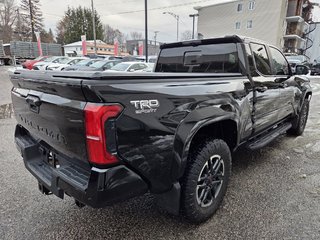 2024 Toyota Tacoma TRD Sport Premium in Mont-Laurier, Quebec - 5 - w320h240px