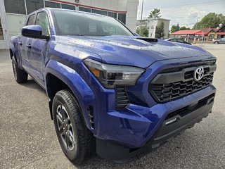 2025 Toyota Tacoma BASE in Mont-Laurier, Quebec - 3 - w320h240px