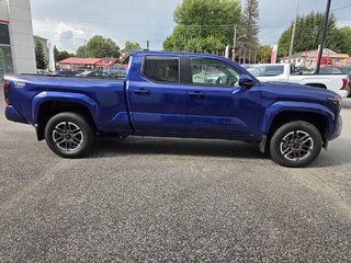 2025 Toyota Tacoma BASE in Mont-Laurier, Quebec - 4 - w320h240px