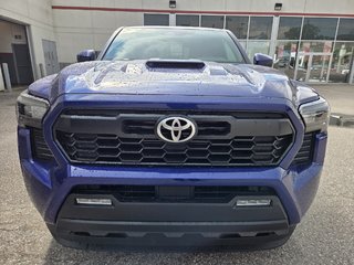 2025 Toyota Tacoma BASE in Mont-Laurier, Quebec - 2 - w320h240px