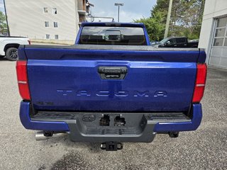 2025 Toyota Tacoma BASE in Mont-Laurier, Quebec - 6 - w320h240px