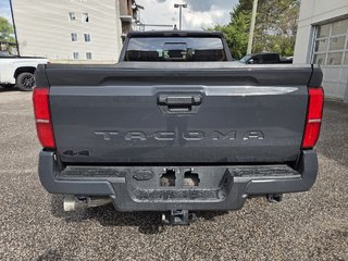 2025 Toyota Tacoma BASE in Mont-Laurier, Quebec - 5 - w320h240px