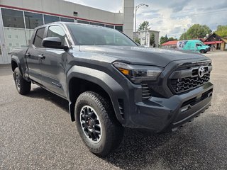 2025 Toyota Tacoma BASE in Mont-Laurier, Quebec - 3 - w320h240px
