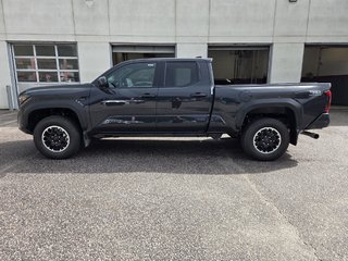 2025 Toyota Tacoma BASE in Mont-Laurier, Quebec - 6 - w320h240px