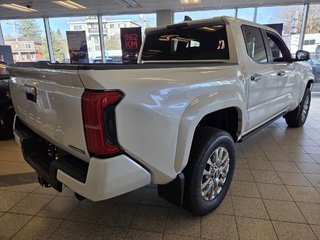 2025 Toyota TACOMA HYBRIDE in Mont-Laurier, Quebec - 5 - w320h240px