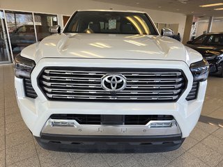 2025 Toyota TACOMA HYBRIDE in Mont-Laurier, Quebec - 2 - w320h240px